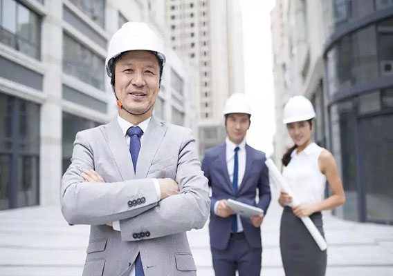 建筑工程竣工验收流程